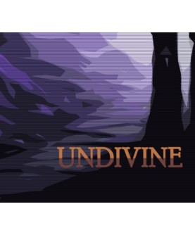 Undivine Switch Nintendo eShop Key EUROPE